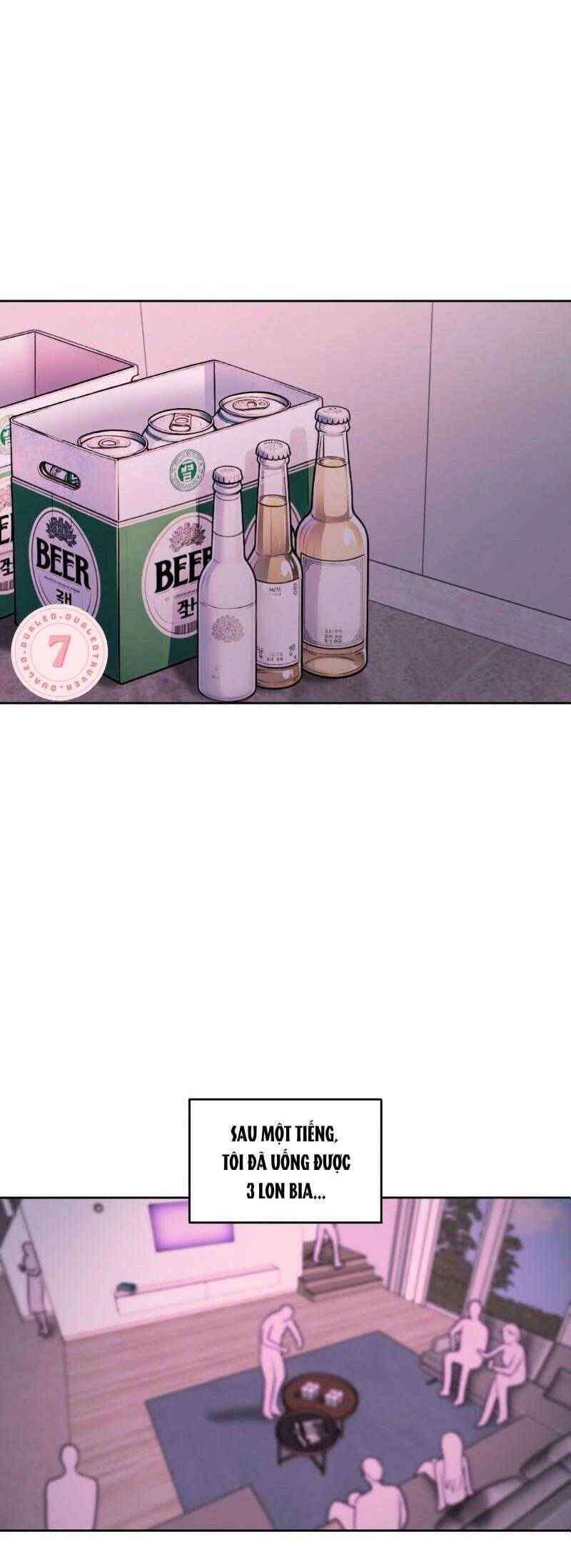 Tôi Trở Thành Con Gái Của Triệu Phú Chapter 55 - 10