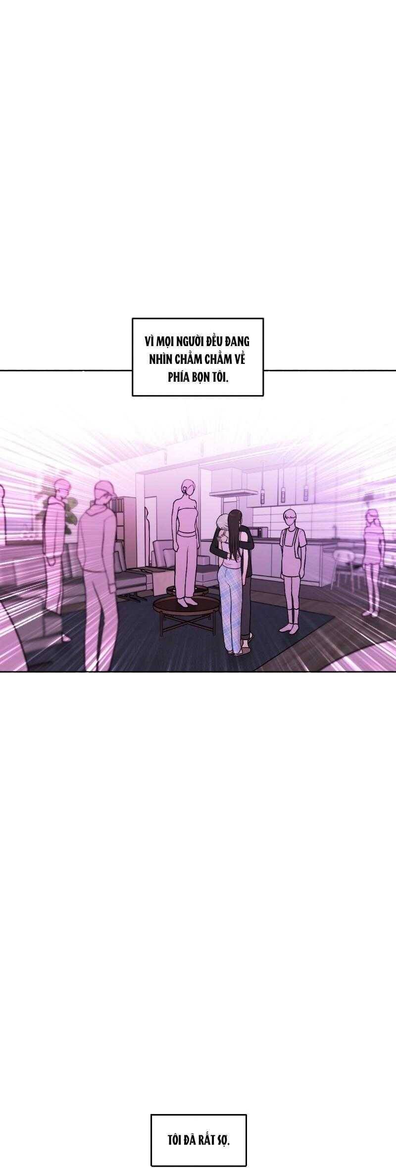 Tôi Trở Thành Con Gái Của Triệu Phú Chapter 57 - 1