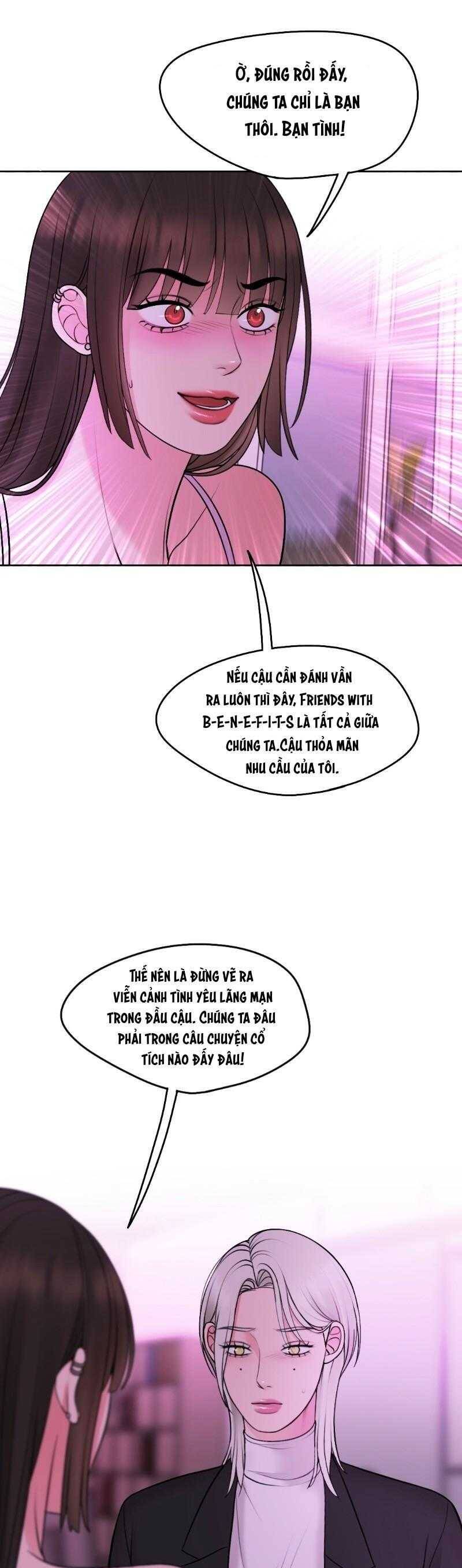 Tôi Trở Thành Con Gái Của Triệu Phú Chapter 57 - 3