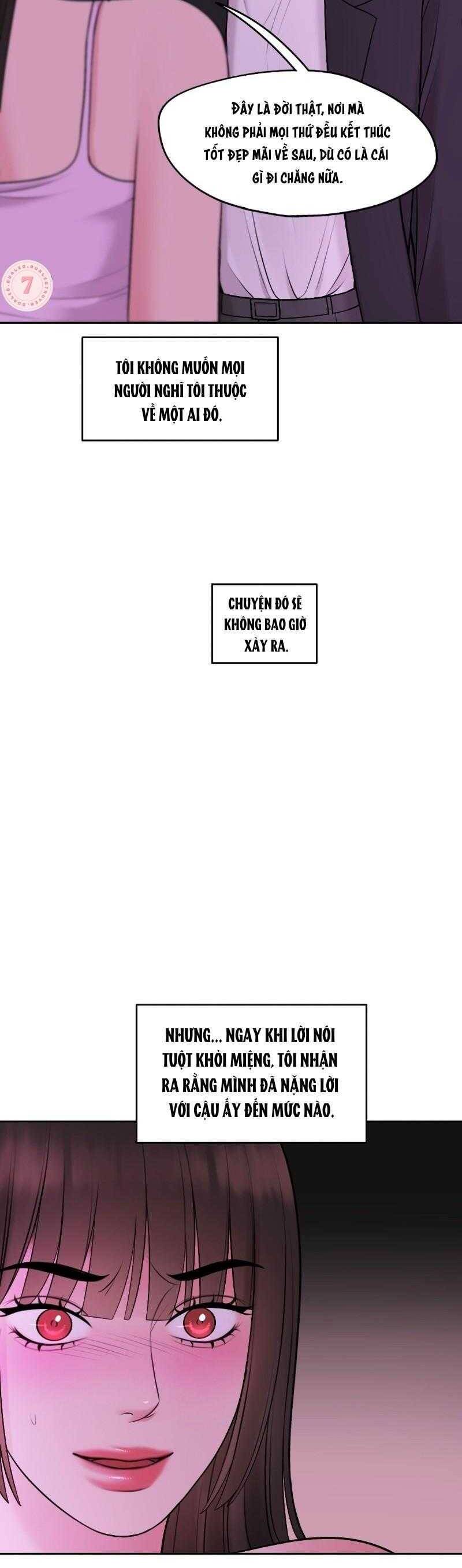 Tôi Trở Thành Con Gái Của Triệu Phú Chapter 57 - 4