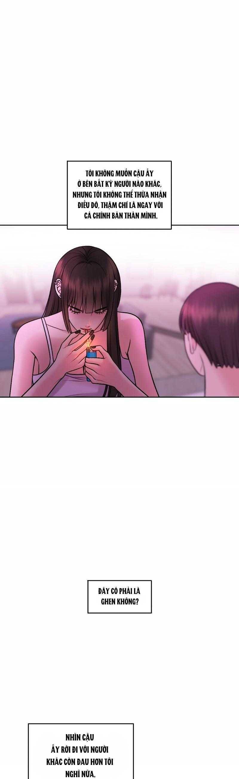 Tôi Trở Thành Con Gái Của Triệu Phú Chapter 58 - 1