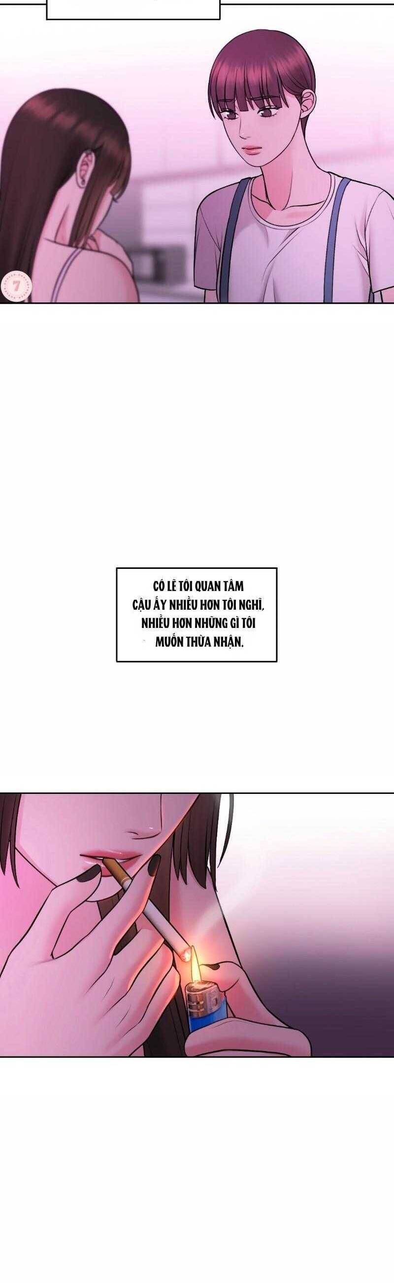 Tôi Trở Thành Con Gái Của Triệu Phú Chapter 58 - 2