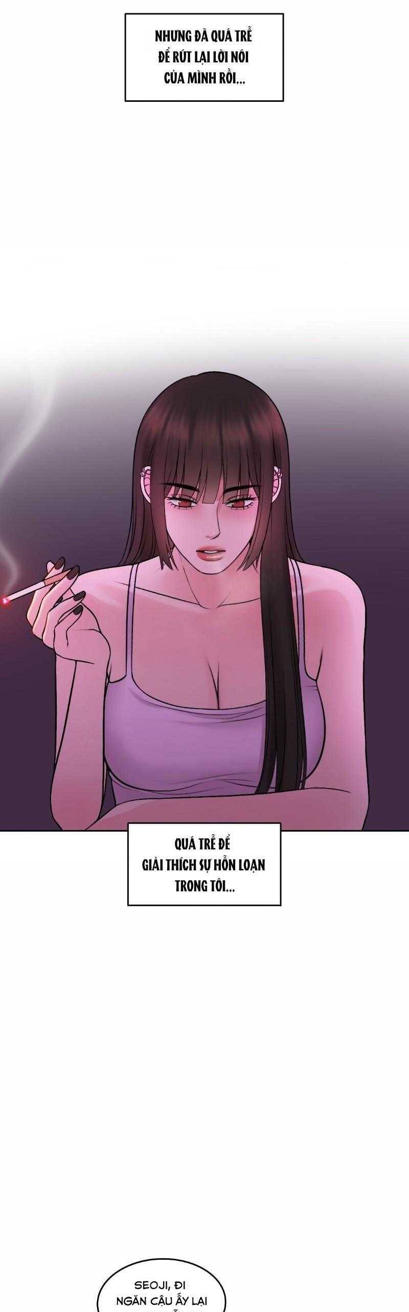 Tôi Trở Thành Con Gái Của Triệu Phú Chapter 58 - 3