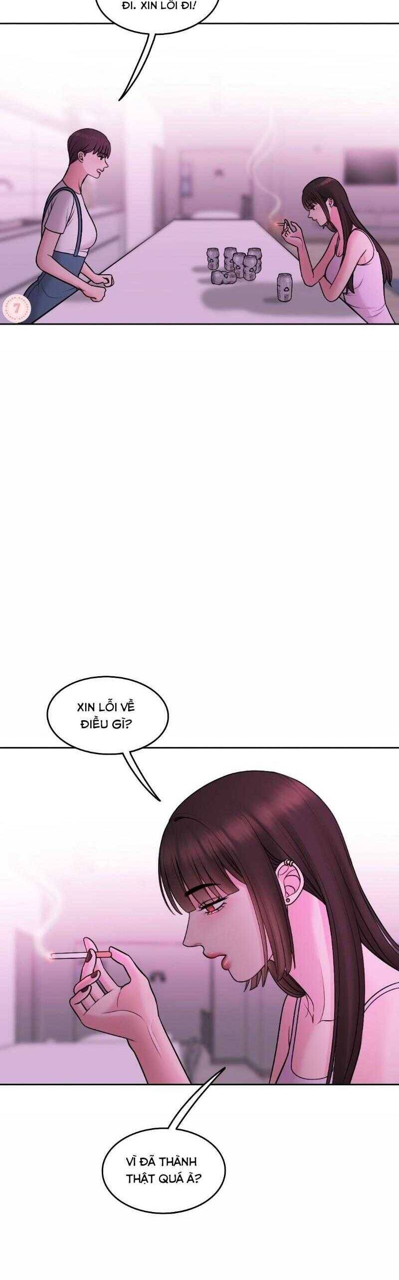 Tôi Trở Thành Con Gái Của Triệu Phú Chapter 58 - 4