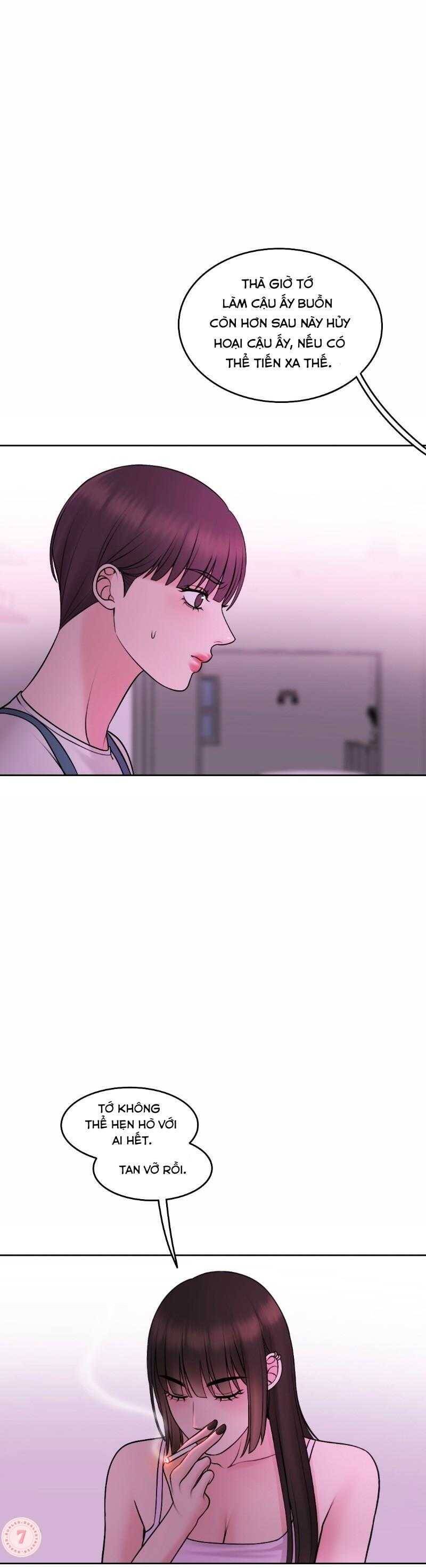 Tôi Trở Thành Con Gái Của Triệu Phú Chapter 58 - 5