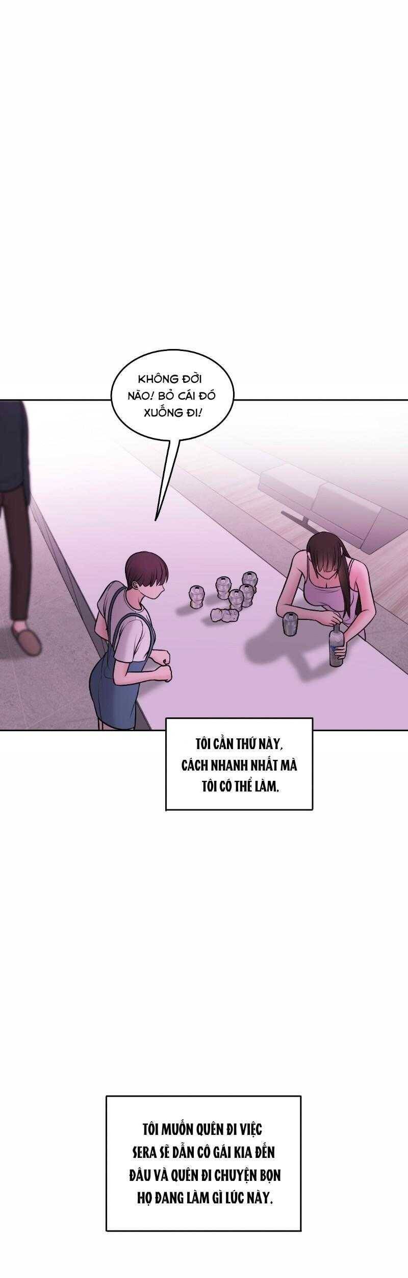 Tôi Trở Thành Con Gái Của Triệu Phú Chapter 58 - 7