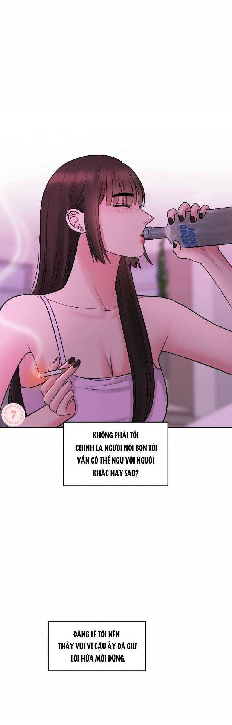 Tôi Trở Thành Con Gái Của Triệu Phú Chapter 58 - 8