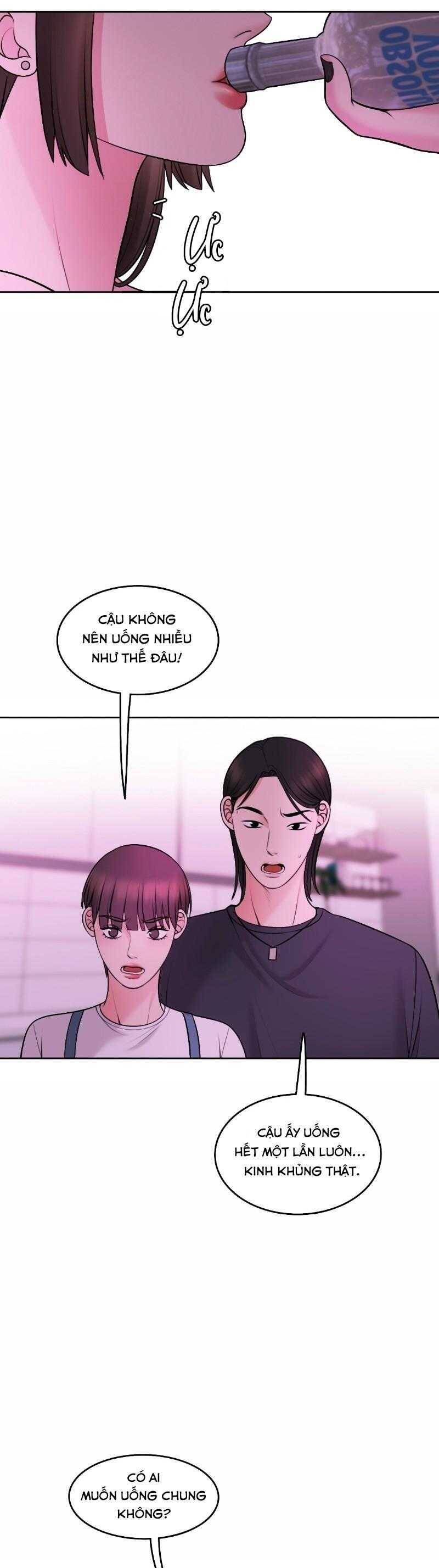 Tôi Trở Thành Con Gái Của Triệu Phú Chapter 58 - 9