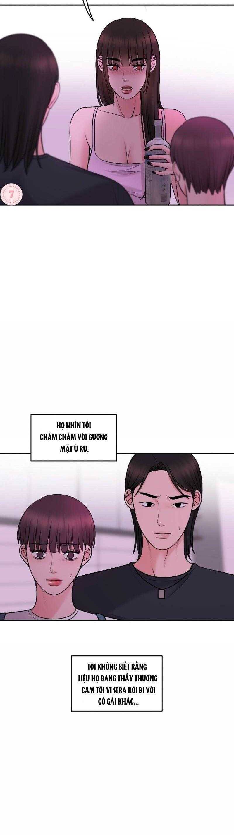 Tôi Trở Thành Con Gái Của Triệu Phú Chapter 58 - 10