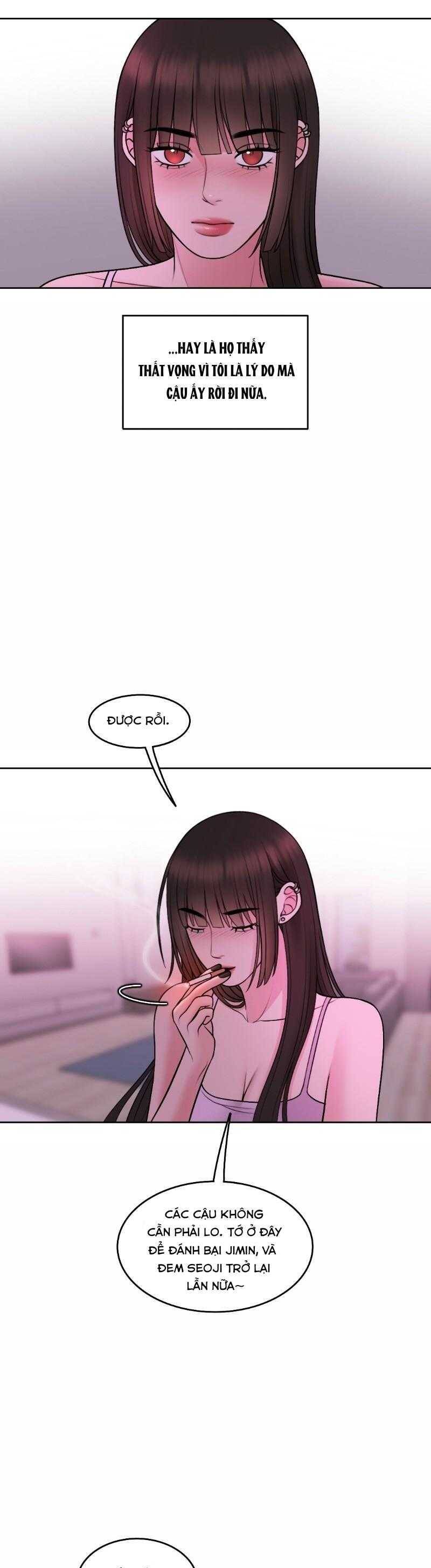 Tôi Trở Thành Con Gái Của Triệu Phú Chapter 58 - 11