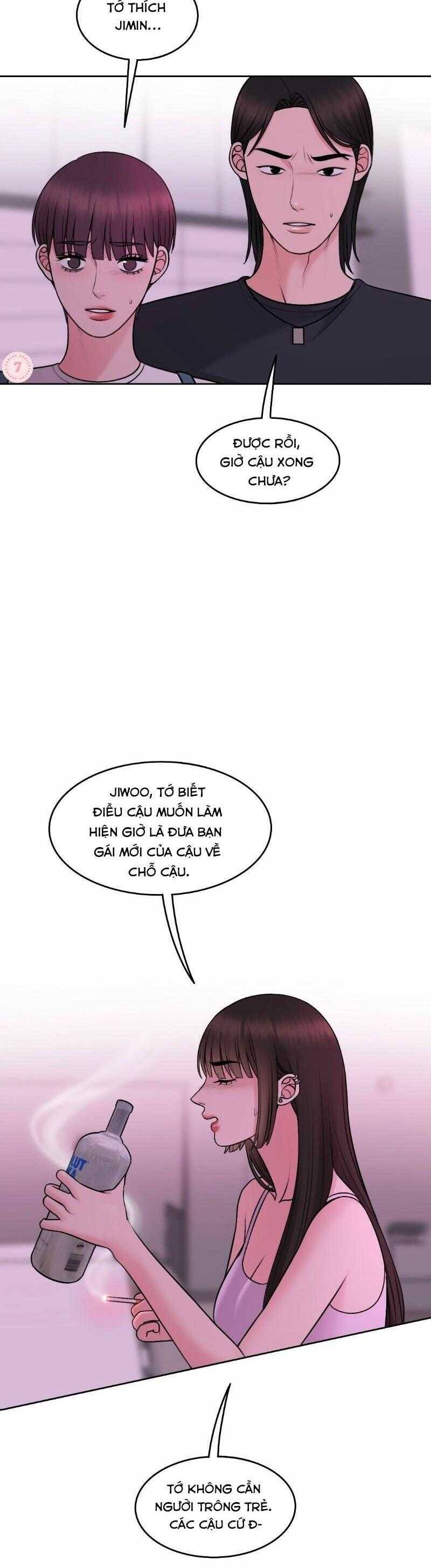 Tôi Trở Thành Con Gái Của Triệu Phú Chapter 58 - 12