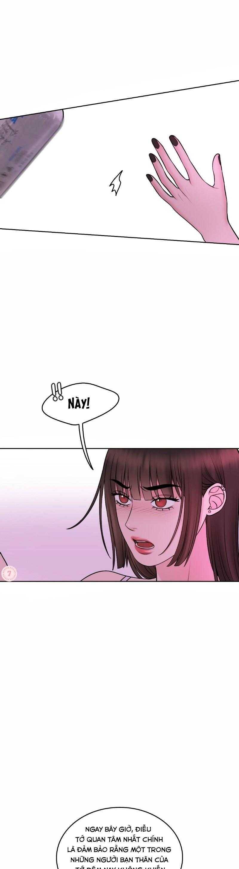 Tôi Trở Thành Con Gái Của Triệu Phú Chapter 58 - 13