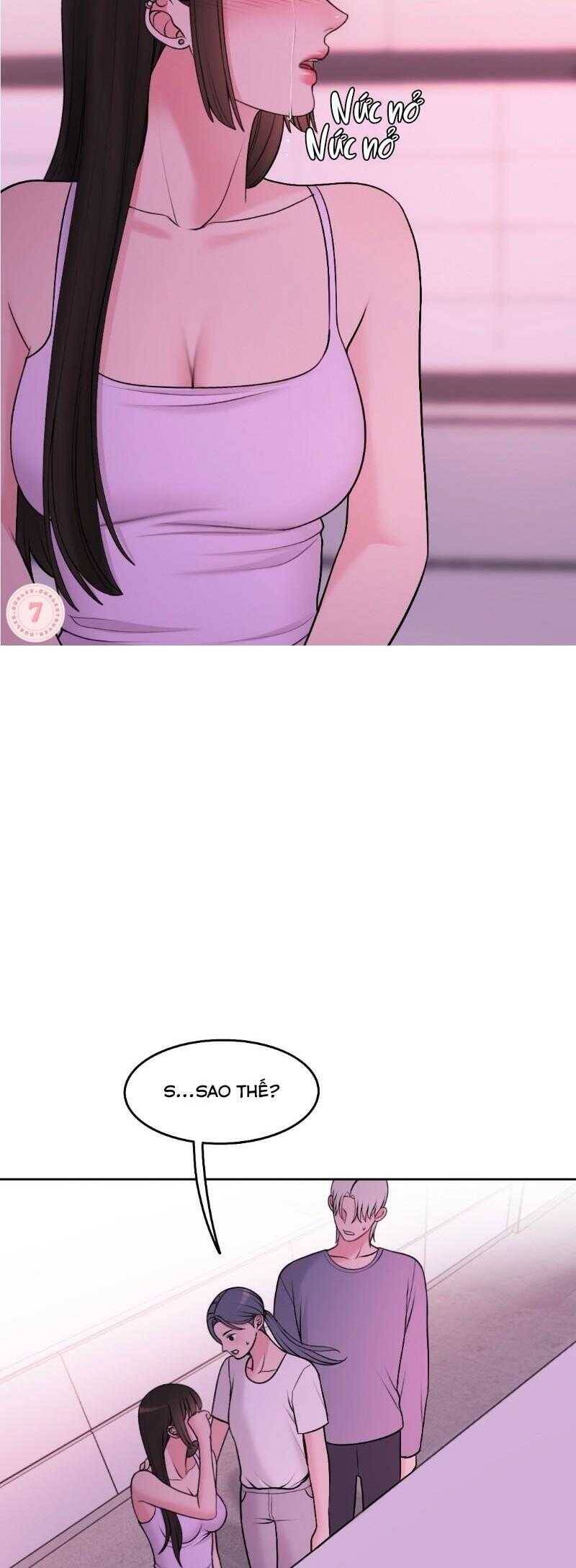 Tôi Trở Thành Con Gái Của Triệu Phú Chapter 59 - 13