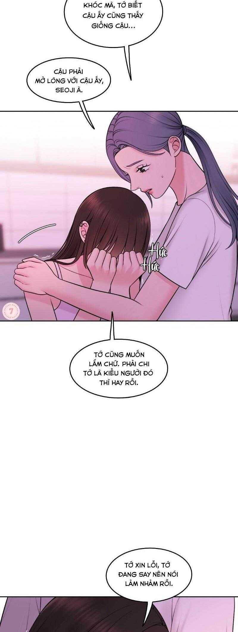 Tôi Trở Thành Con Gái Của Triệu Phú Chapter 59 - 15