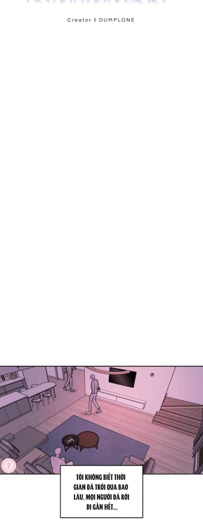 Tôi Trở Thành Con Gái Của Triệu Phú Chapter 59 - 3