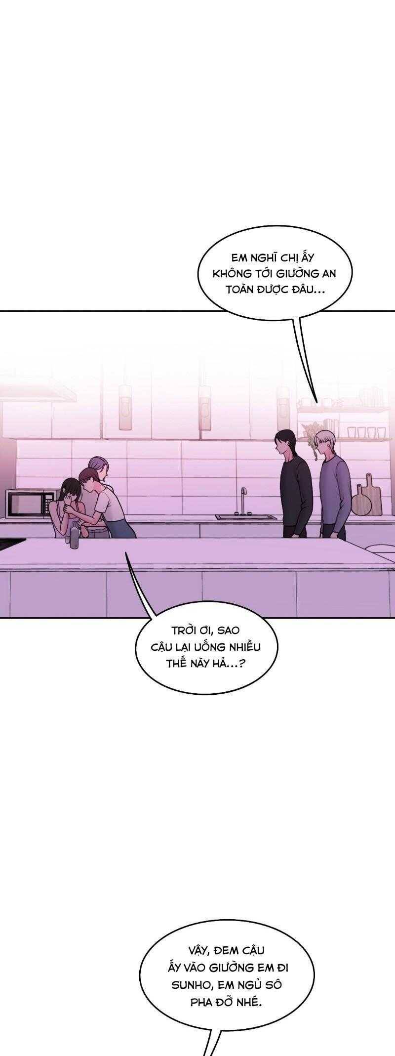 Tôi Trở Thành Con Gái Của Triệu Phú Chapter 59 - 22