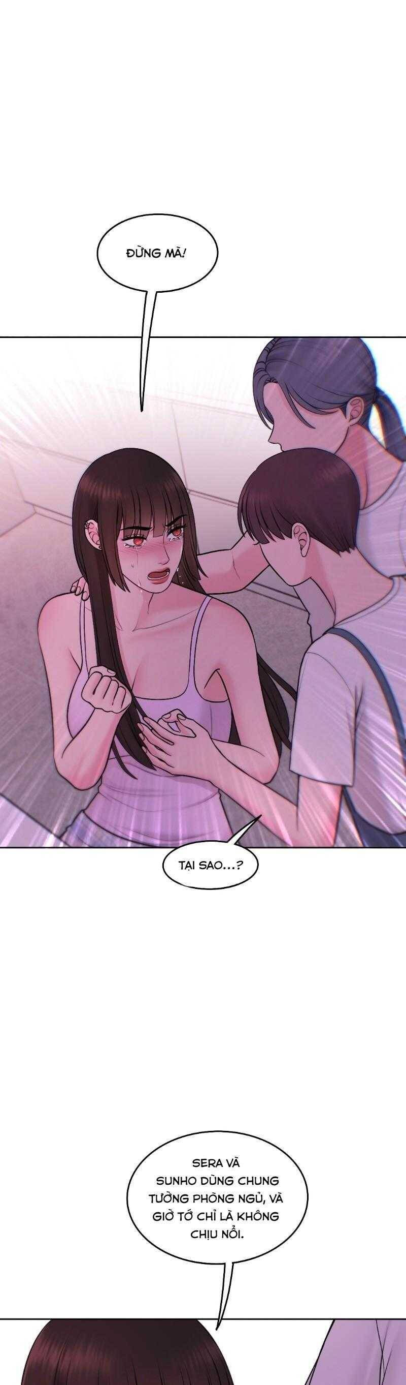 Tôi Trở Thành Con Gái Của Triệu Phú Chapter 59 - 24