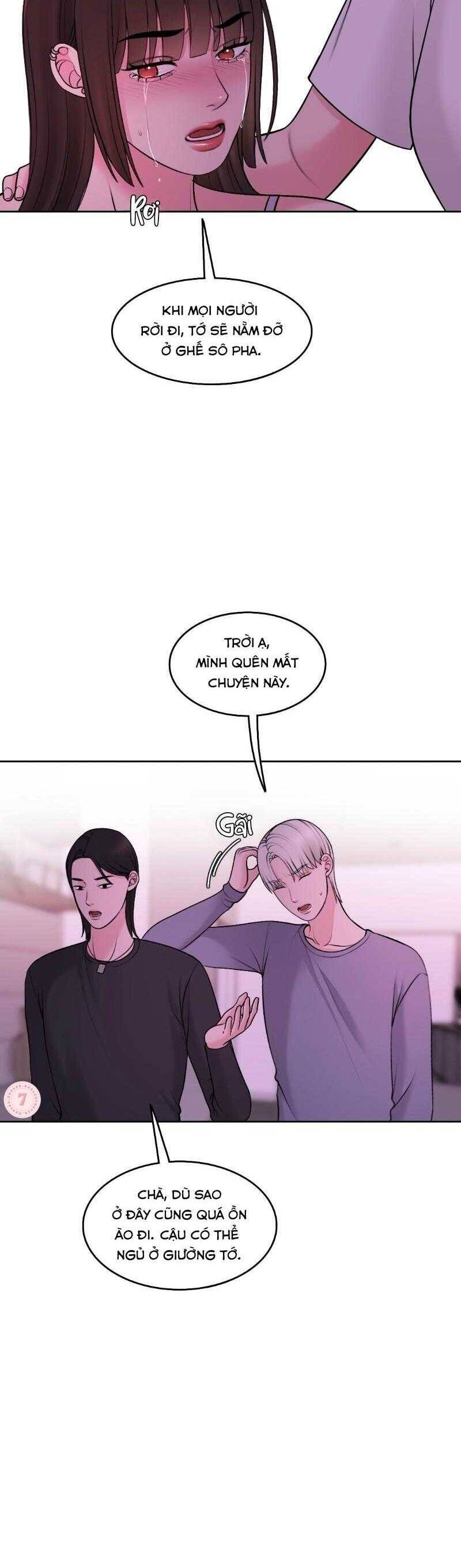 Tôi Trở Thành Con Gái Của Triệu Phú Chapter 59 - 25