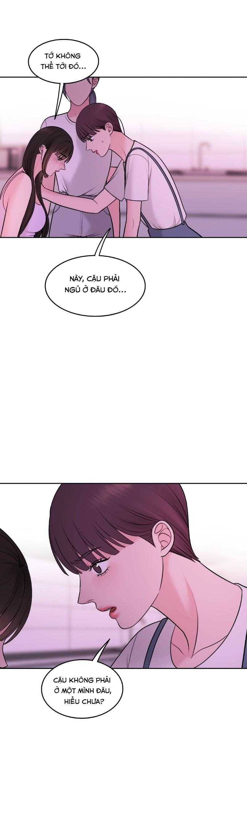 Tôi Trở Thành Con Gái Của Triệu Phú Chapter 59 - 26