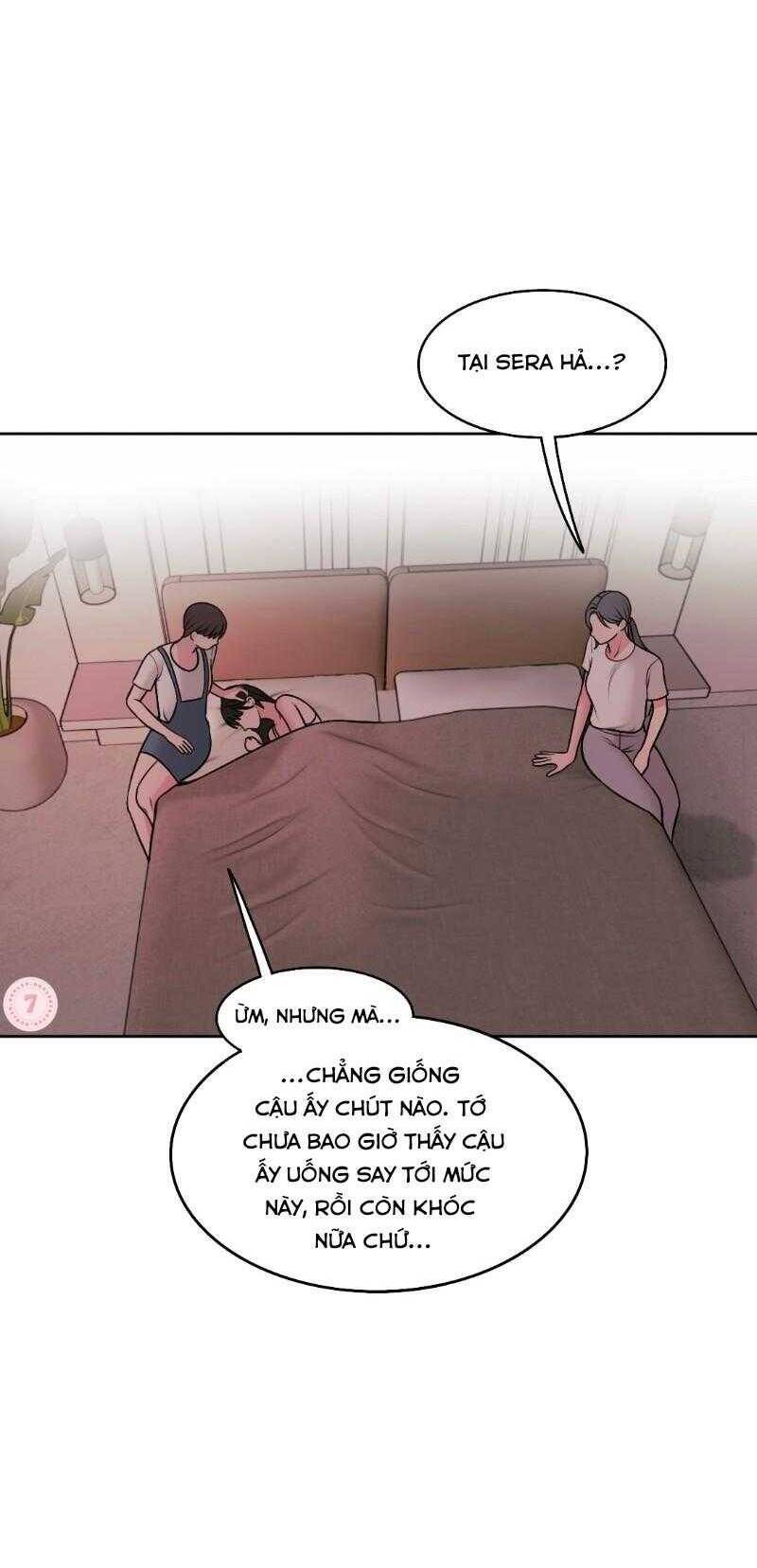 Tôi Trở Thành Con Gái Của Triệu Phú Chapter 59 - 29