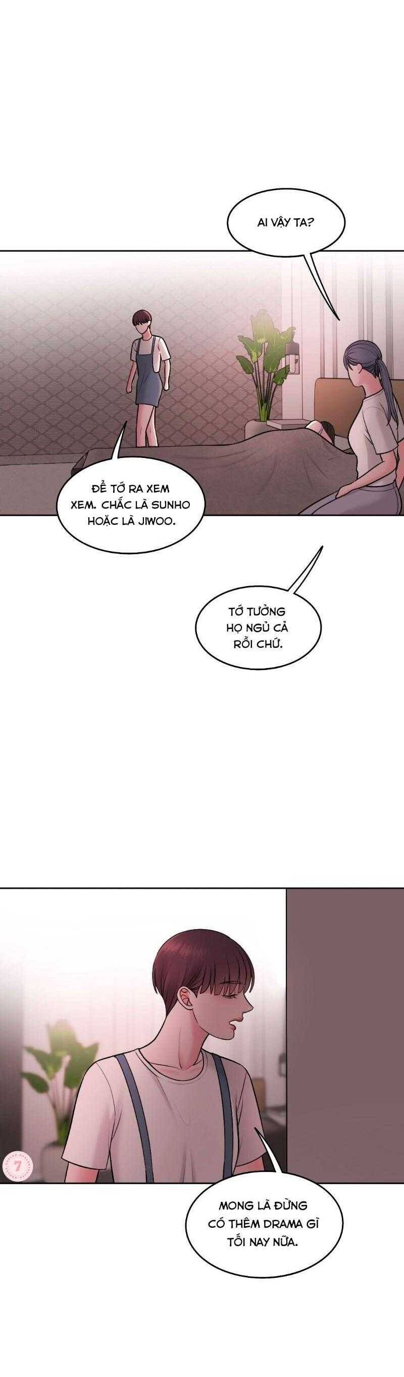 Tôi Trở Thành Con Gái Của Triệu Phú Chapter 59 - 31