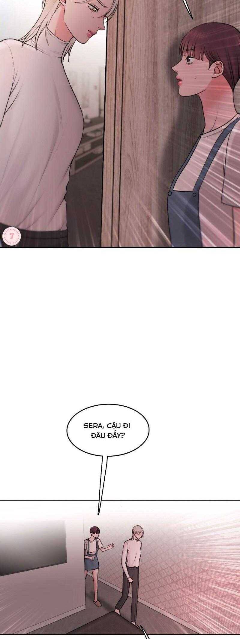 Tôi Trở Thành Con Gái Của Triệu Phú Chapter 59 - 33