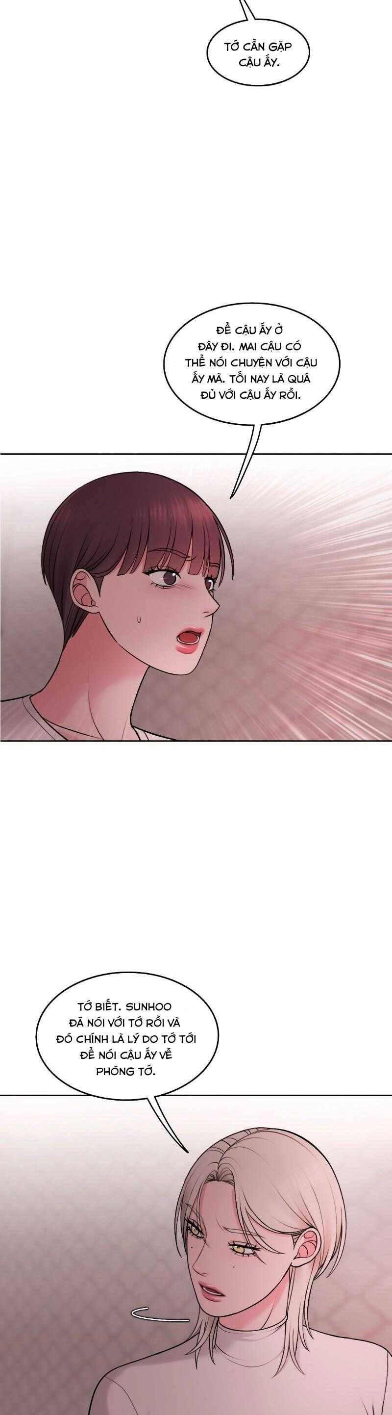 Tôi Trở Thành Con Gái Của Triệu Phú Chapter 59 - 34