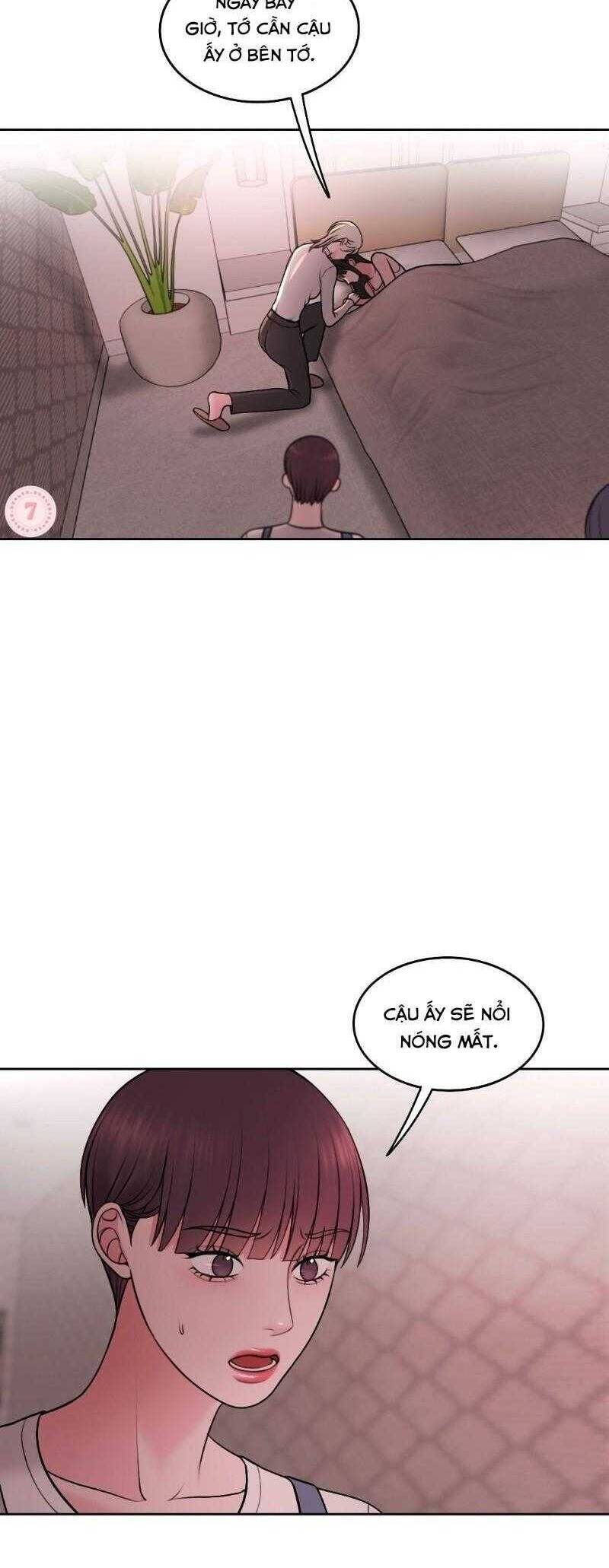 Tôi Trở Thành Con Gái Của Triệu Phú Chapter 59 - 36