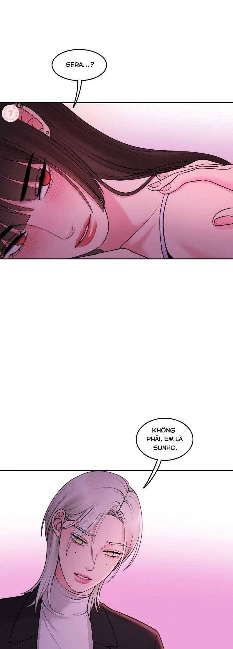 Tôi Trở Thành Con Gái Của Triệu Phú Chapter 59 - 7