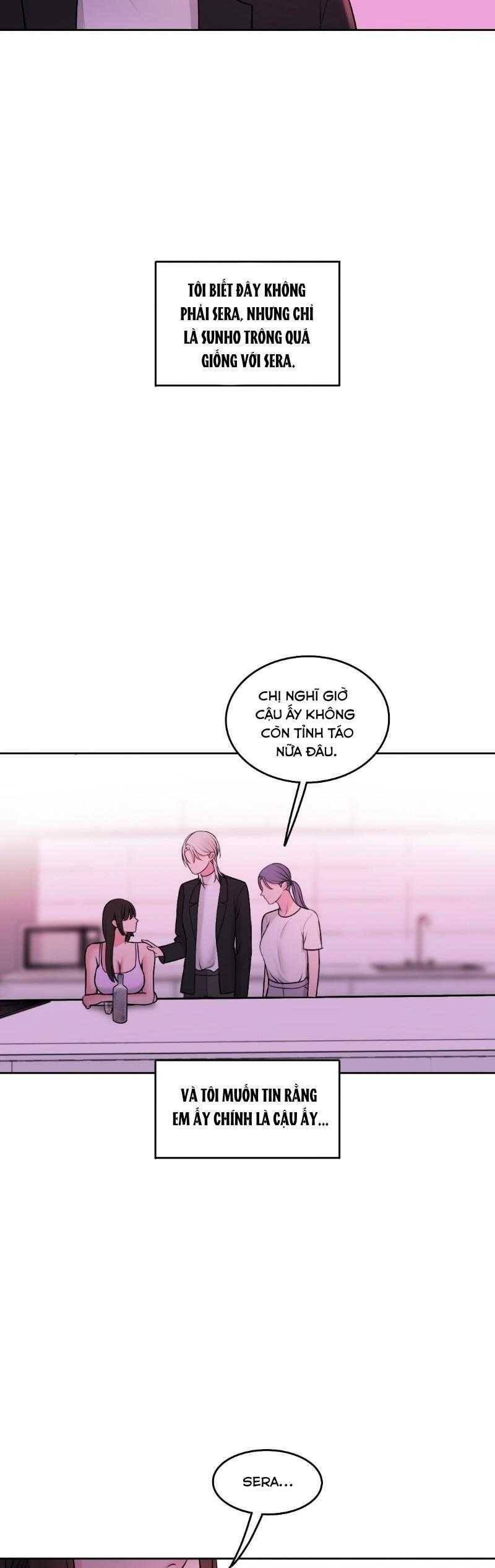 Tôi Trở Thành Con Gái Của Triệu Phú Chapter 59 - 8