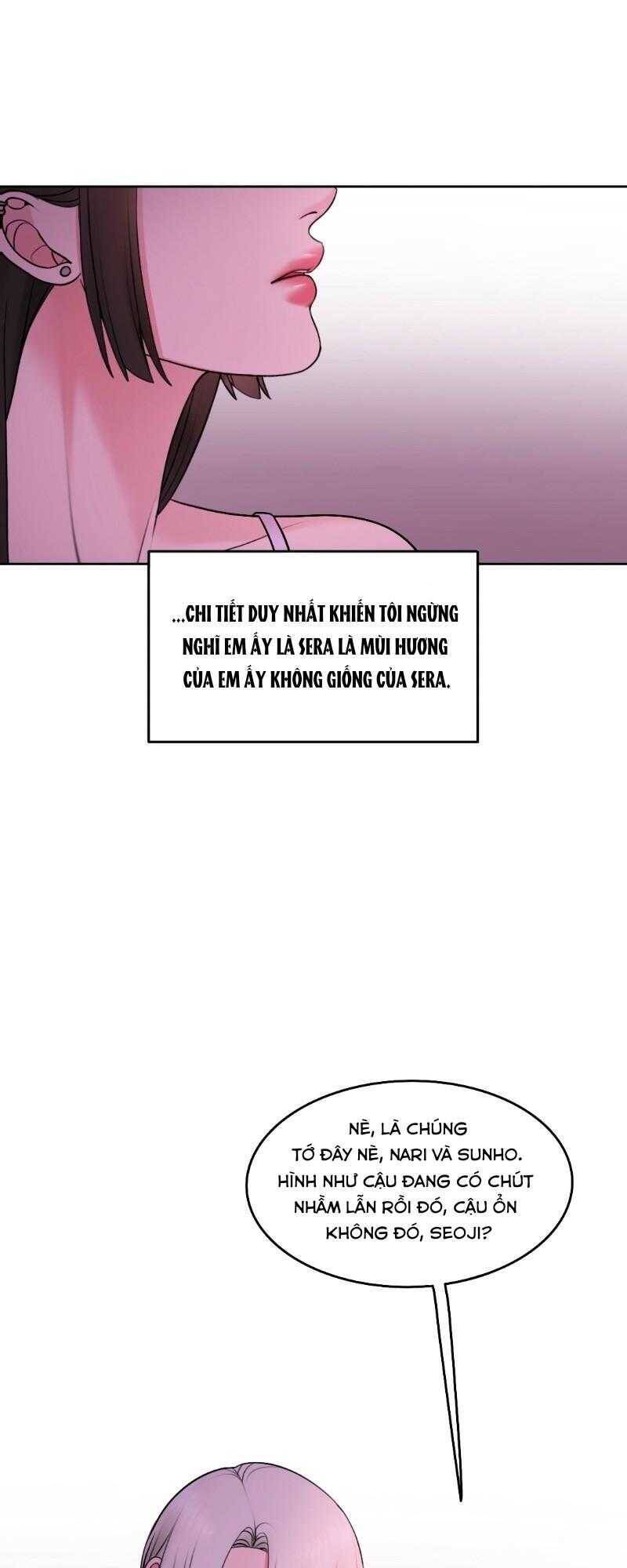 Tôi Trở Thành Con Gái Của Triệu Phú Chapter 59 - 10