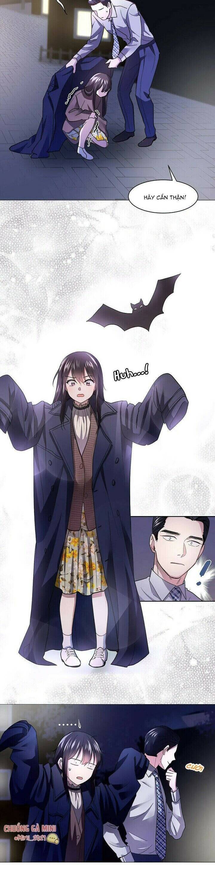 Tôi Trở Thành Con Gái Của Triệu Phú Chapter 6 - 11