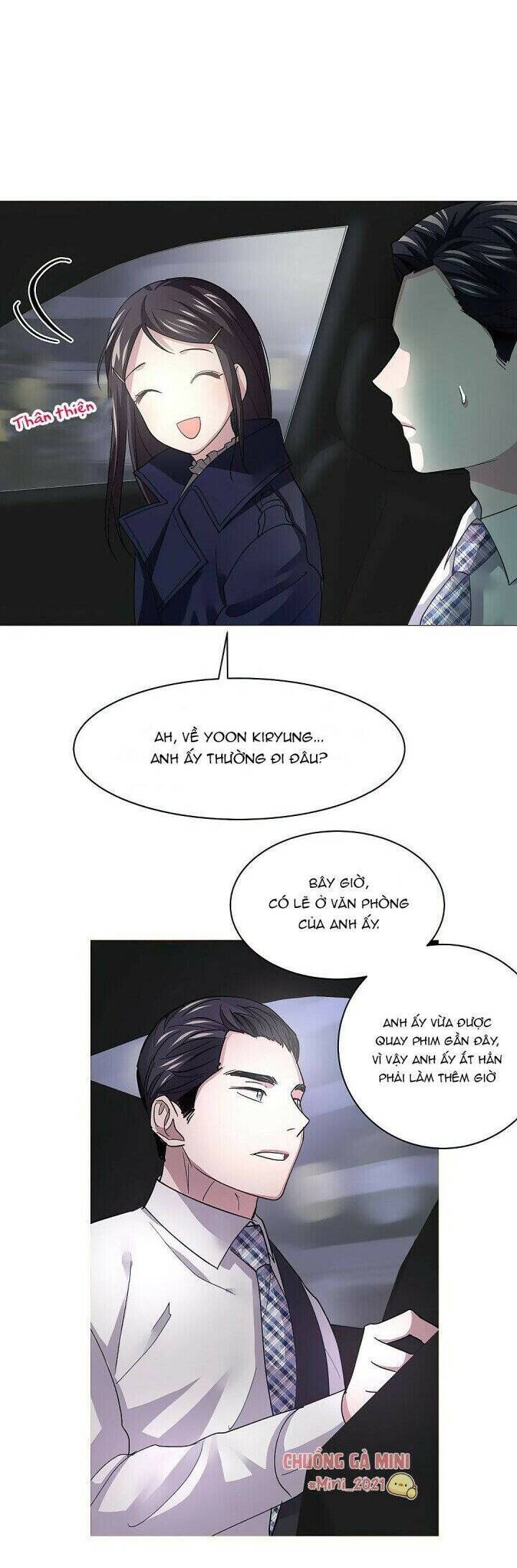 Tôi Trở Thành Con Gái Của Triệu Phú Chapter 6 - 16