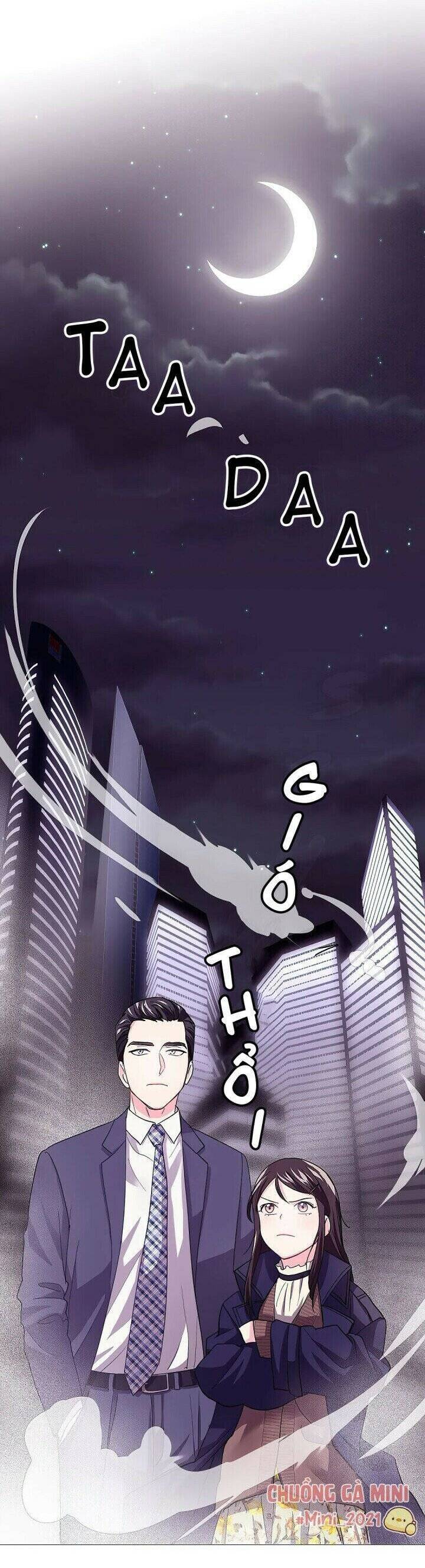 Tôi Trở Thành Con Gái Của Triệu Phú Chapter 6 - 18