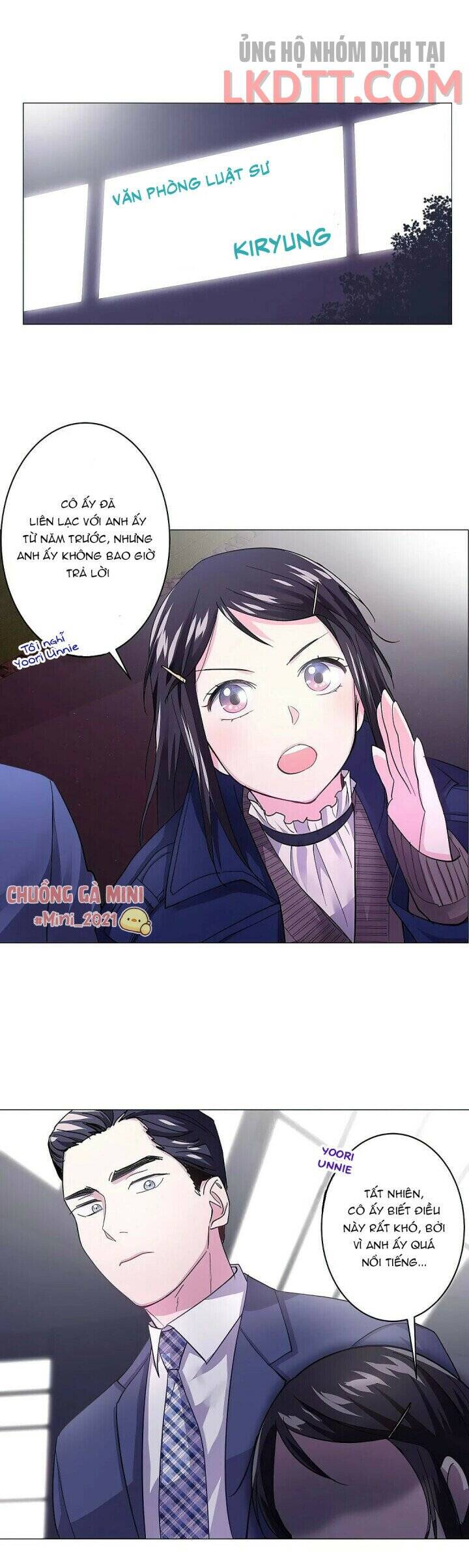 Tôi Trở Thành Con Gái Của Triệu Phú Chapter 6 - 19