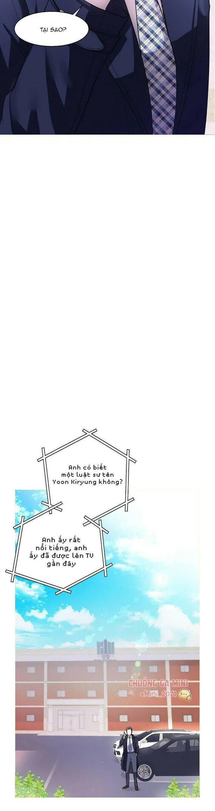 Tôi Trở Thành Con Gái Của Triệu Phú Chapter 6 - 3