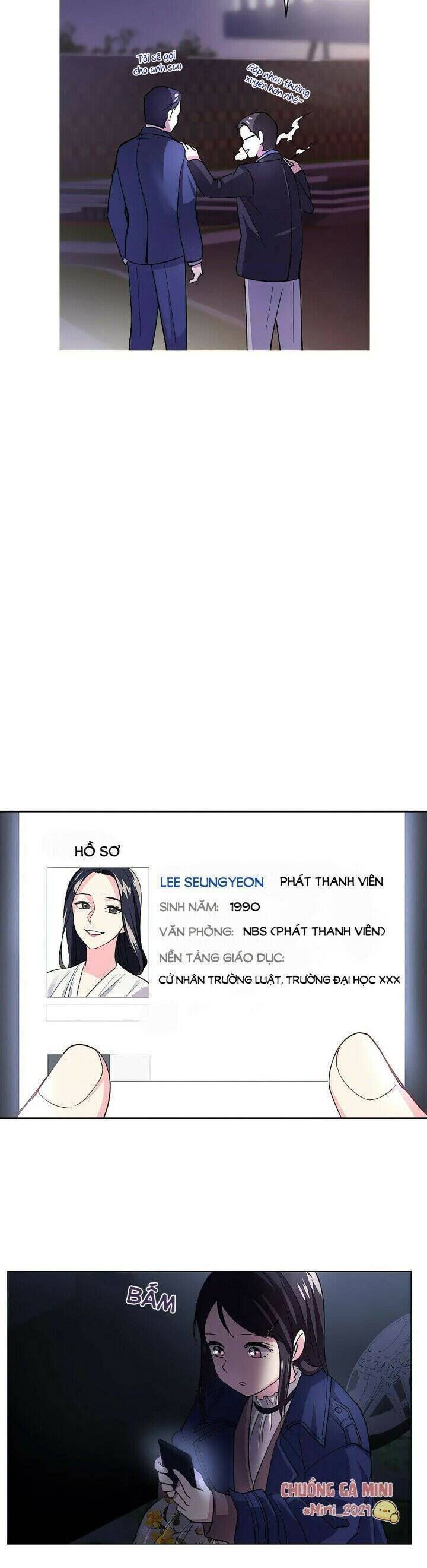 Tôi Trở Thành Con Gái Của Triệu Phú Chapter 6 - 26