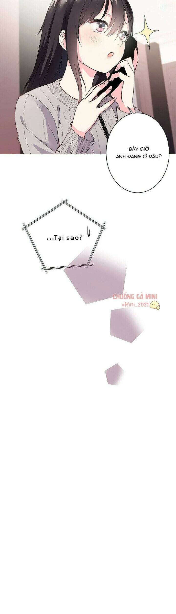 Tôi Trở Thành Con Gái Của Triệu Phú Chapter 6 - 5