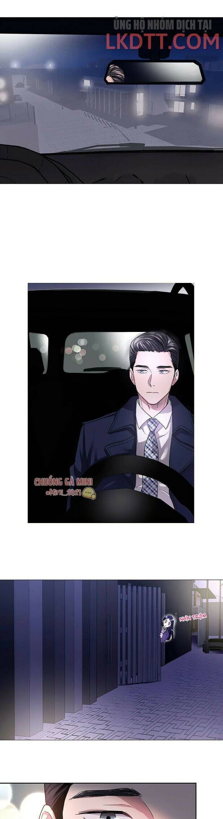 Tôi Trở Thành Con Gái Của Triệu Phú Chapter 6 - 6