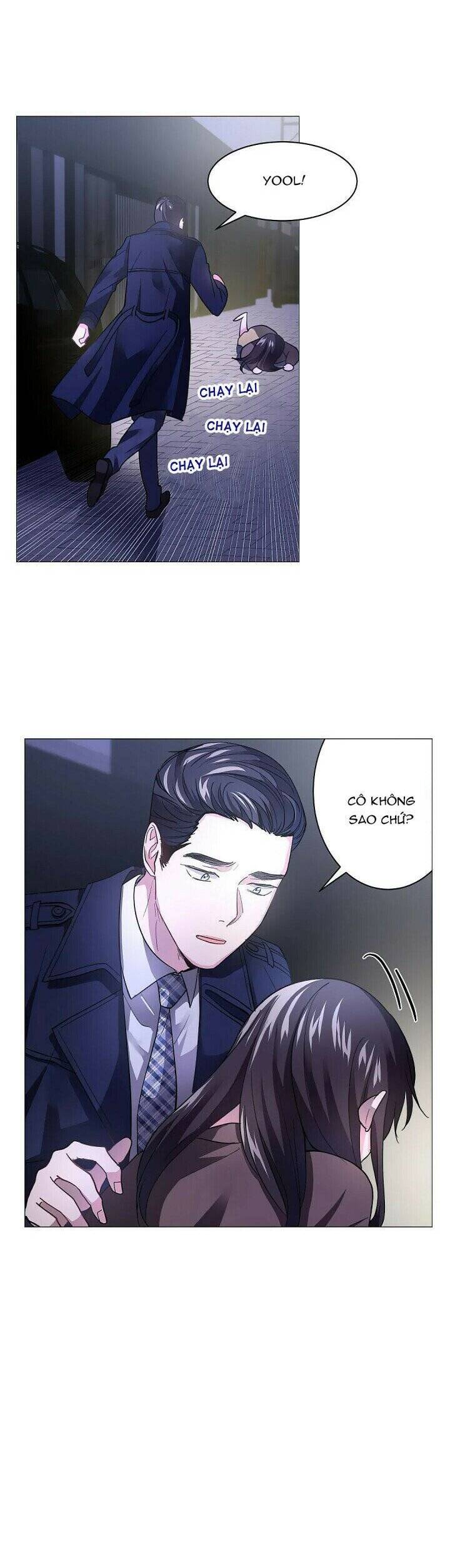 Tôi Trở Thành Con Gái Của Triệu Phú Chapter 6 - 9