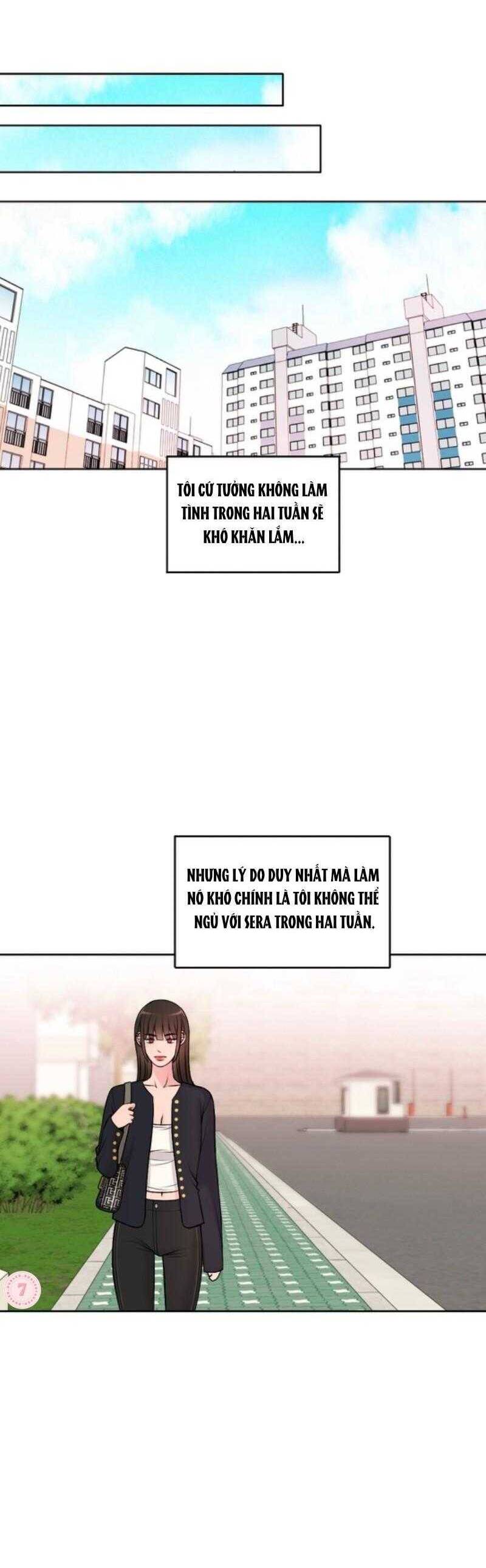 Tôi Trở Thành Con Gái Của Triệu Phú Chapter 61 - 4