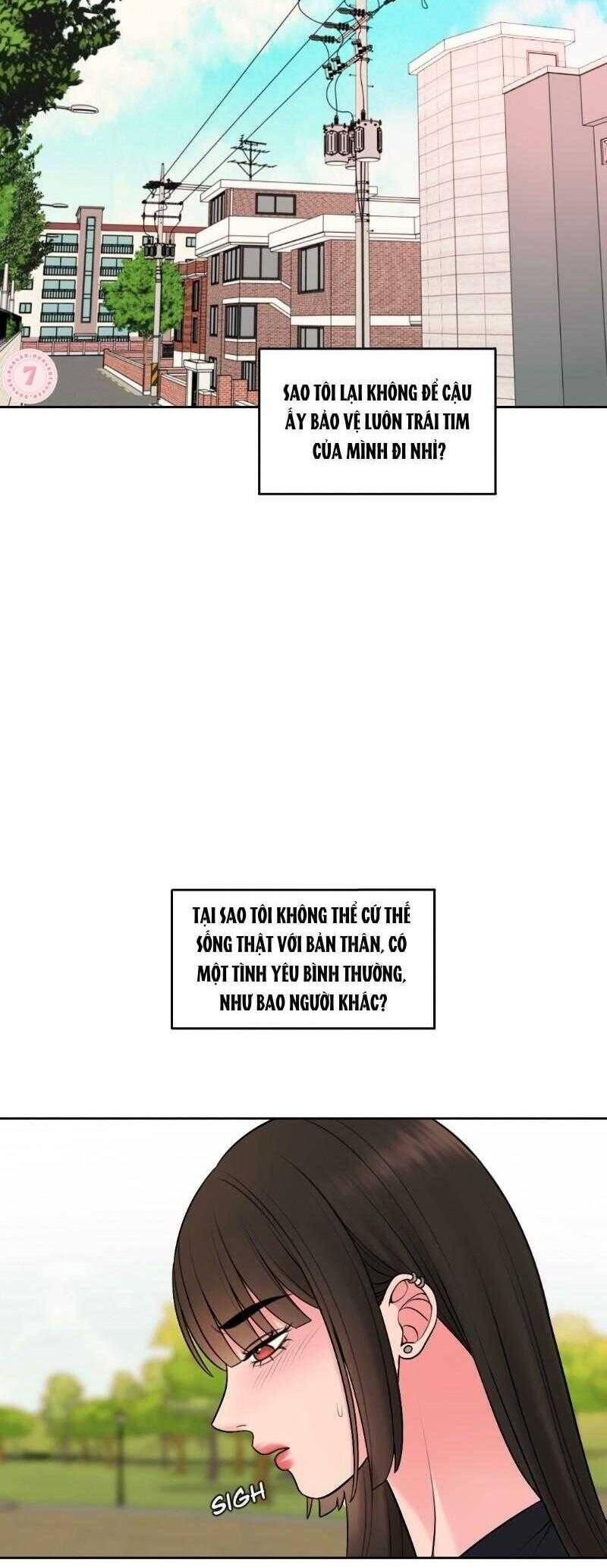 Tôi Trở Thành Con Gái Của Triệu Phú Chapter 61 - 6