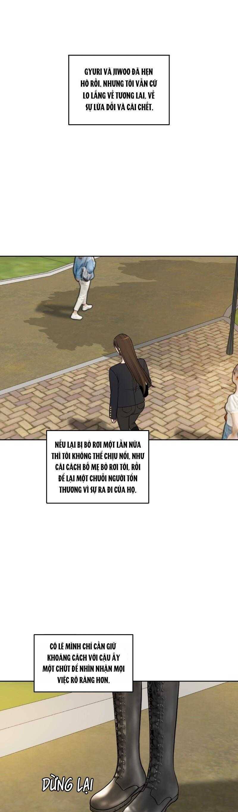 Tôi Trở Thành Con Gái Của Triệu Phú Chapter 61 - 7