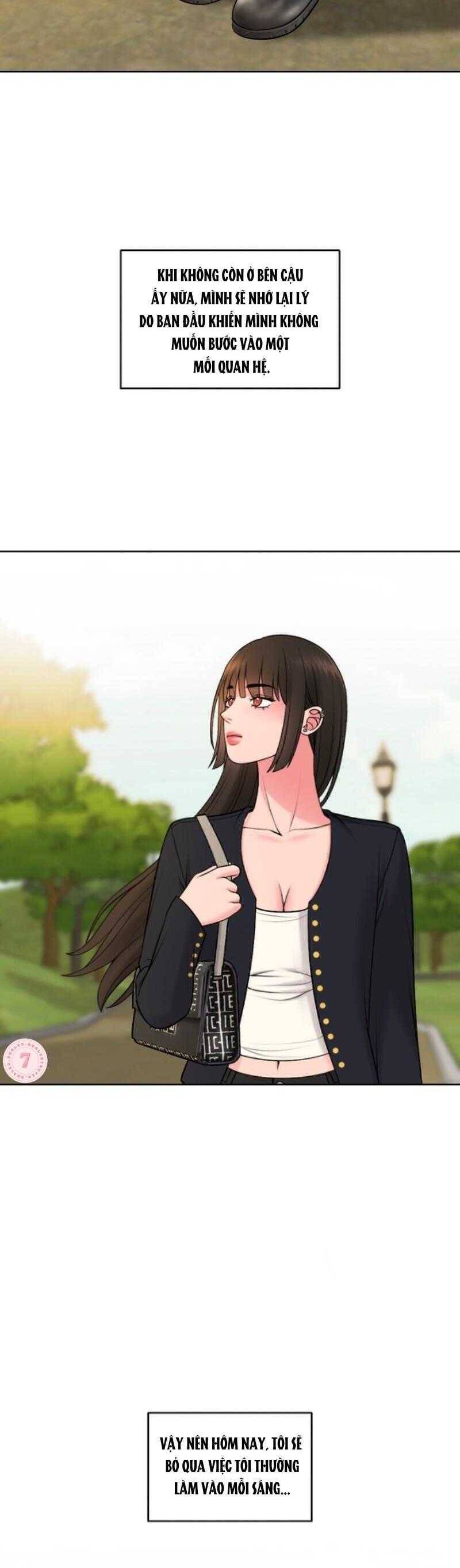 Tôi Trở Thành Con Gái Của Triệu Phú Chapter 61 - 8