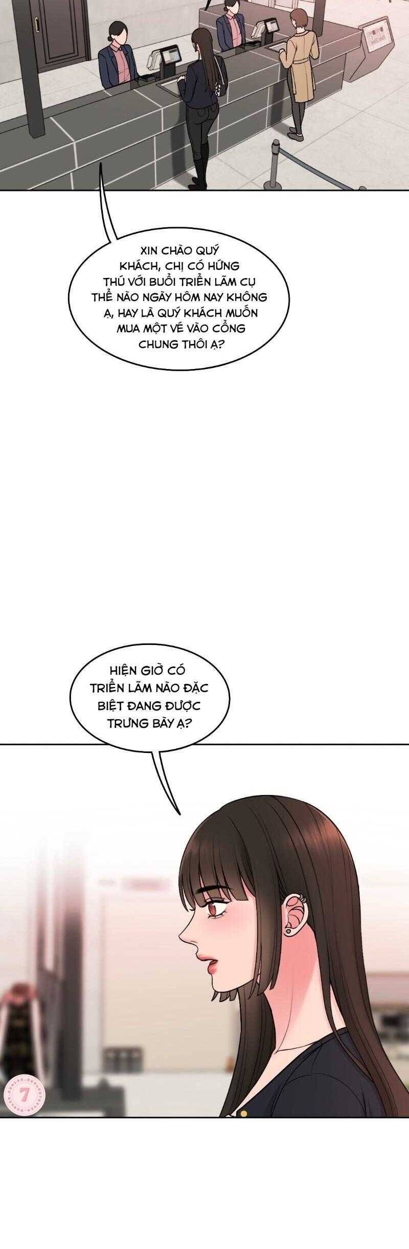 Tôi Trở Thành Con Gái Của Triệu Phú Chapter 61 - 10