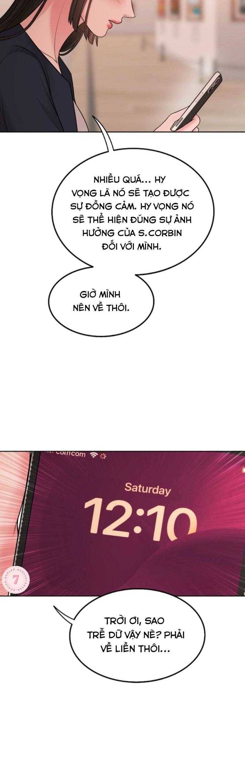 Tôi Trở Thành Con Gái Của Triệu Phú Chapter 62 - 4