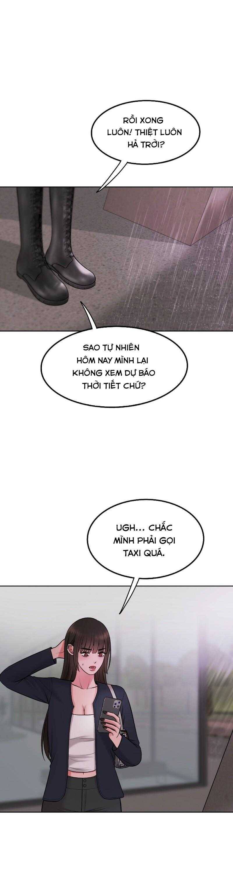 Tôi Trở Thành Con Gái Của Triệu Phú Chapter 62 - 5