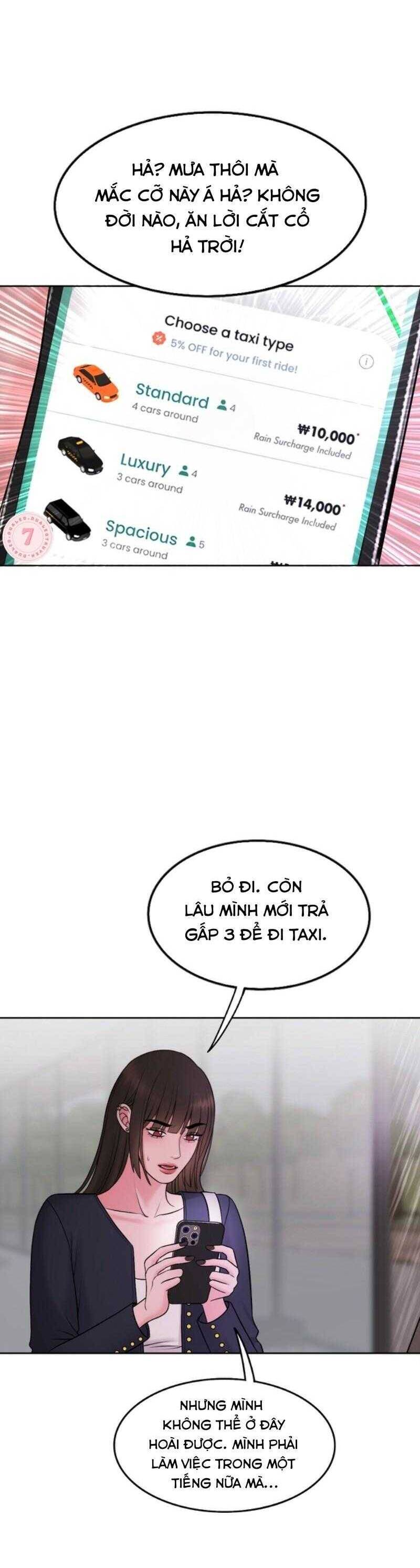 Tôi Trở Thành Con Gái Của Triệu Phú Chapter 62 - 6