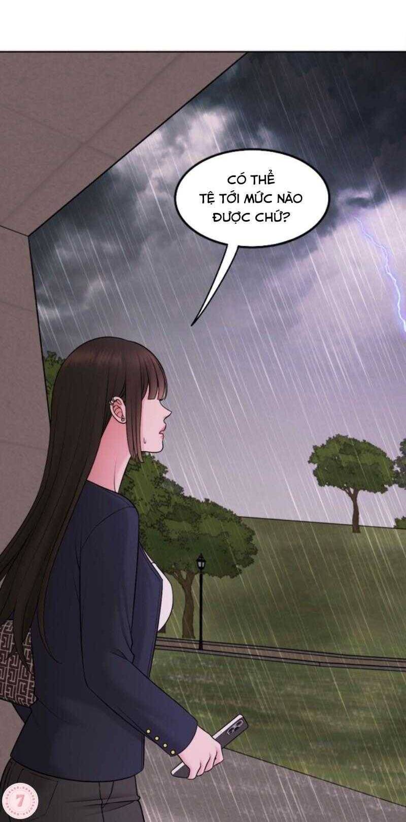 Tôi Trở Thành Con Gái Của Triệu Phú Chapter 62 - 8