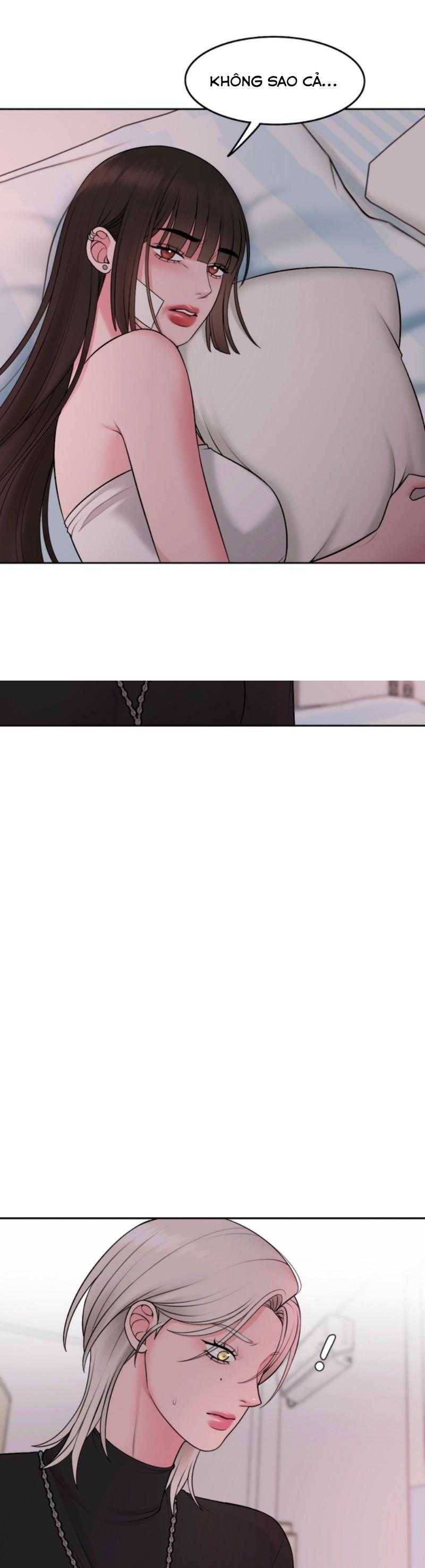 Tôi Trở Thành Con Gái Của Triệu Phú Chapter 63 - 1